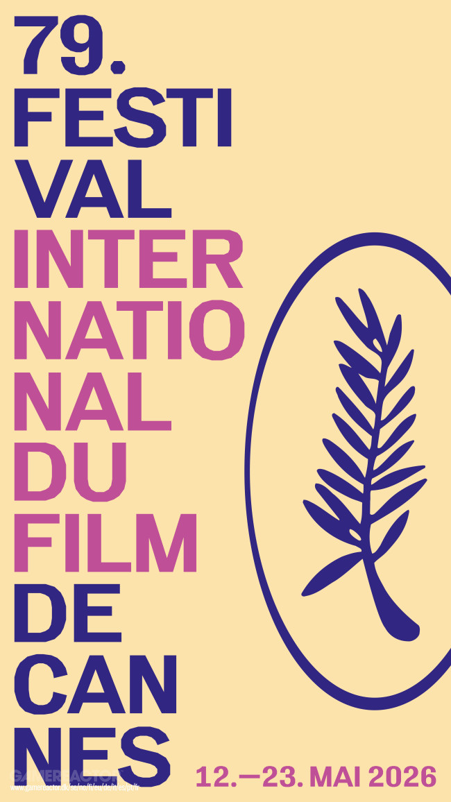 Live: Presentatie van de officiële selectie films voor het 79e filmfestival van Cannes