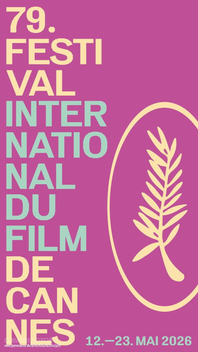 Live: Presentatie van de officiële selectie films voor het 79e filmfestival van Cannes