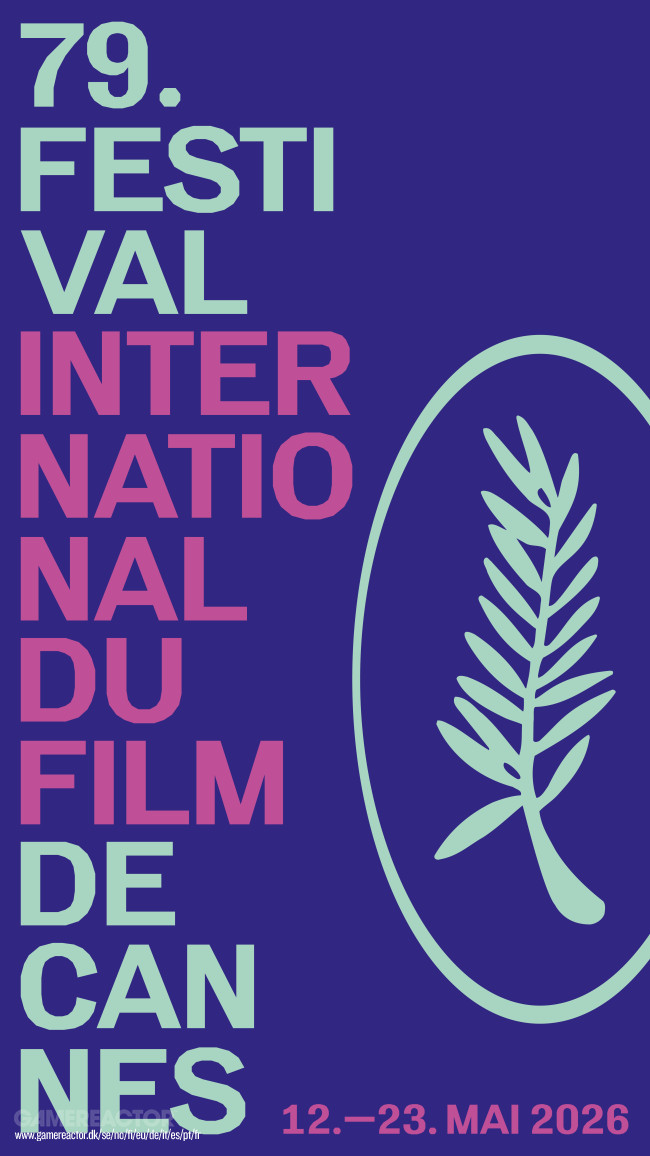 Live: Presentatie van de officiële selectie films voor het 79e filmfestival van Cannes