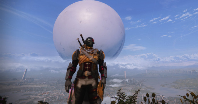 Bedankt voor de herinneringen: een terugblik op 12 jaar Destiny en de 10 momenten die mijn Guardian definieerden