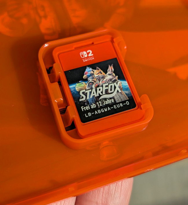 Analist: Nintendo blijft games uitbrengen op fysieke media