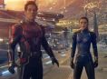 Ant-Man and the Wasp: Quantumania lijdt in het tweede weekend aan een grote daling van de box office