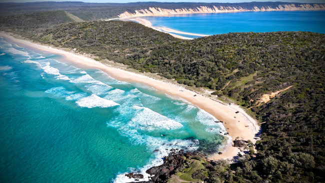 Australian Space Agency denkt de "mysterieuze ruimteballen" te hebben geïdentificeerd die aanspoelen in Queensland