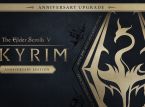 Bethesda heeft the Elder Scrolls V: Skyrim opnieuw uitgebracht