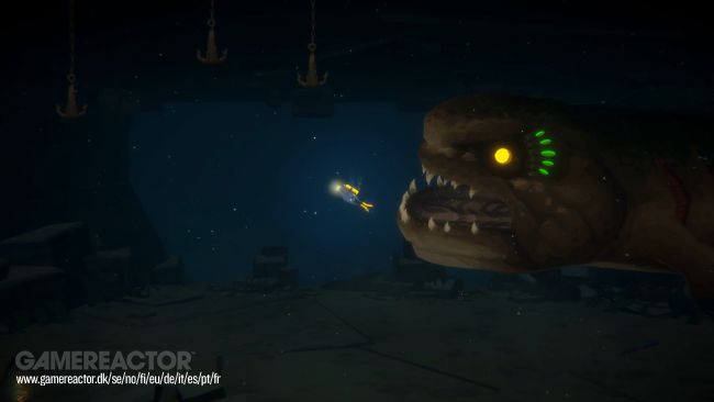 Dave the Diver