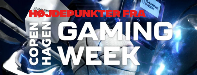 De beste indiegames van Copenhagen Gaming Week