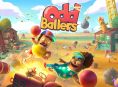 Dodgeball party game OddBallers wordt in januari gelanceerd