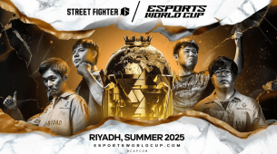 Esports World Cup: alle details van de Street Fighter 6 Last Chance Qualifier en bevestigde spelers van het Main Event