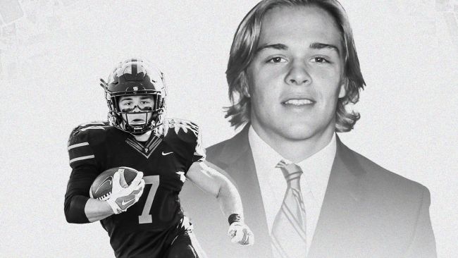 Voormalig American football-speler Tiger Bech gedood bij de aanslag in New Orleans