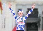 Jay Vine wint opnieuw een etappe in La Vuelta, maar Vingegaard heerst opnieuw