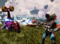 Journey to the Savage Planet lanceert volgende maand voor PS5 en Xbox Series