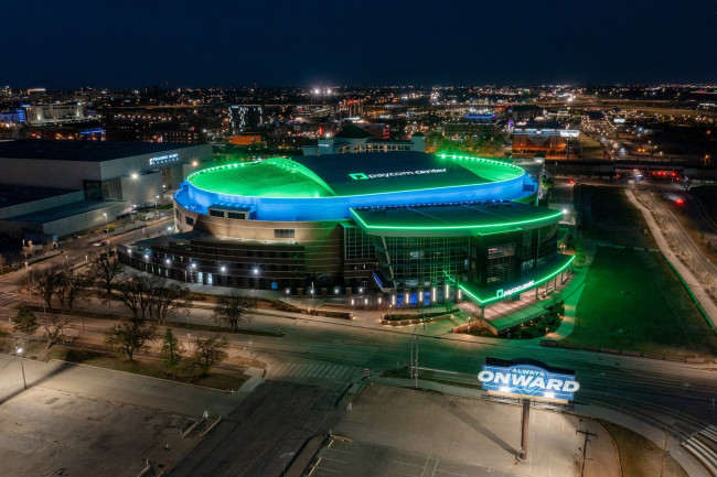 Oklahoma City Thunder verzekert zich voor het derde jaar op rij van de eerste plaats in de Western Conference