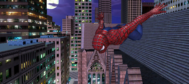 De beste Marvel-games ooit