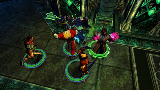 De beste Marvel-games ooit