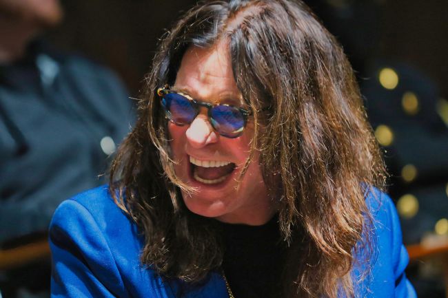 Ozzy Osbourne sterft op 76-jarige leeftijd: RIP Prince of Darkness