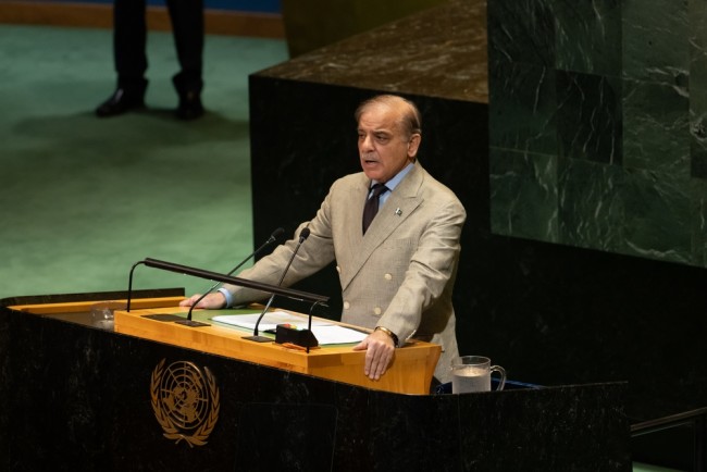 Pakistan signaleert bereidheid tot dialoog met Afghanistan