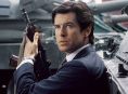Pierce Brosnan staat altijd open voor een terugkeer als James Bond