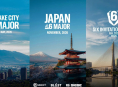 Rainbow Six: Siege X esports brengt volgend seizoen de actie naar de VS, Japan en Brazili&euml;