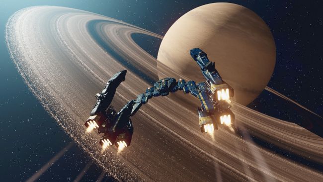 Bethesda erkent ernstige prestatieproblemen met Starfield op PlayStation 5