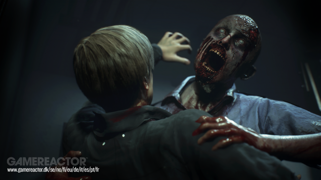 Resident Evil 2