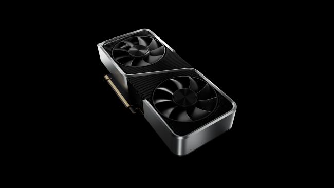 De Nvidia GeForce RTX 3060 blijft de meest populaire grafische kaart bij Steam-gebruikers