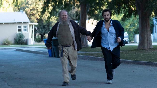 Screen time - January 2024