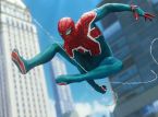 Spider-Man beloont spelers met de Platinum-trophy