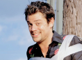Johnny Knoxville: "Ik kan niets doen waardoor ik weer een hersenschudding kan krijgen"