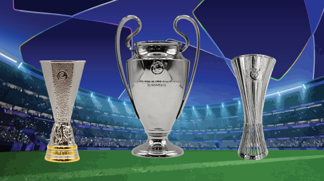 Wat er moet gebeuren zodat Duitsland en Spanje een extra Champions League-plek krijgen