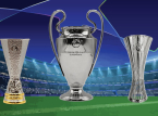 Champions League-, Europa League- en Conference League-finales: tijden, locaties en teams