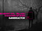 We spelen Resident Evil Village: Shadows of Rose op de GR Live van vandaag