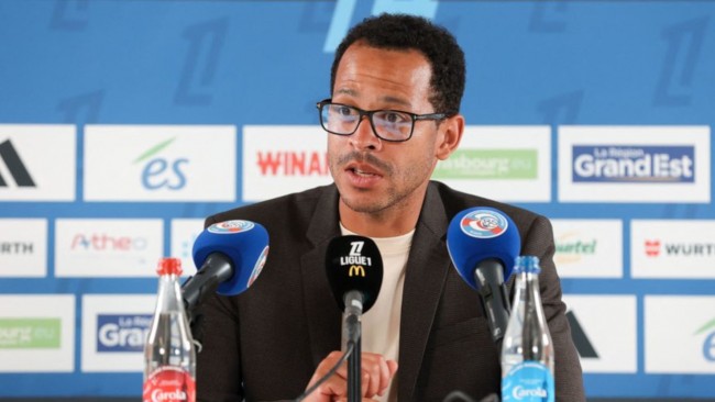 Wie is Liam Rosenior, de gewenste nieuwe manager van Chelsea om Maresca te vervangen?
