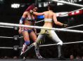 WWE 2K20 Showcase toont de opkomst van vrouwen in de WWE