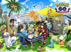 Niantic hint naar Generation IV voor Pokémon Go
