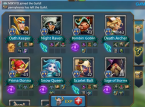 Acht Heroes om mee te spelen in Lords Mobile