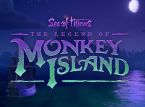De derde Monkey Island Great Tale is nu beschikbaar in Sea of Thieves.