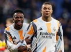Mbapp&eacute;'s felle verdediging van Vin&iacute;cius na de vermeende racistische beledigingen: Prestianni "verdient het niet meer om kampioen te zijn"