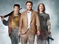 Seth Rogen op Pineapple Express 2: "Waarschijnlijk niet gebeuren"
