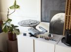 Lego's Star Trek USS Enterprise-set kost &pound; 350