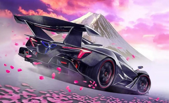 Forza Horizon 6 's Prestaties gepresenteerd voorafgaand aan de première