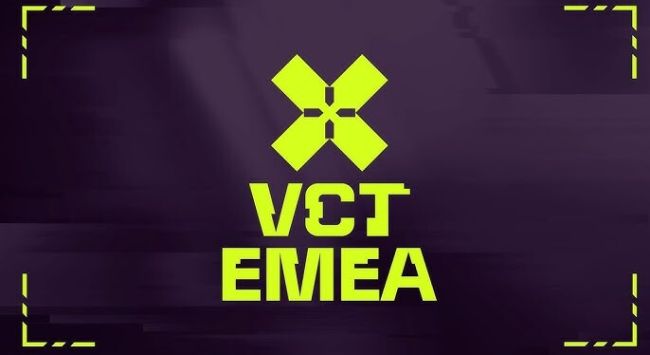VCT EMEA Fase 1 Playoffs: Eternal Fire en Team Vitality beginnen de campagne met overwinningen