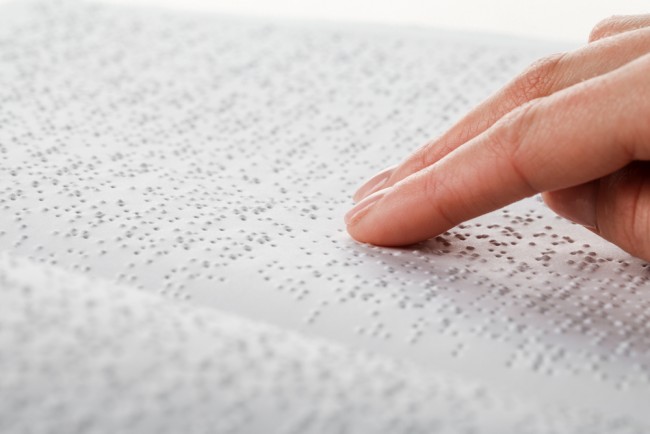 Braille wordt in 2026 (Wereldbrailledag op 4 januari) het UNESCO-immaterieel cultureel erfgoed (Brailledag)