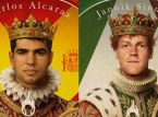 Sinner verslaat Alcaraz op Six Kings Slam en Djokovic trekt zich terug na verlies van de eerste set
