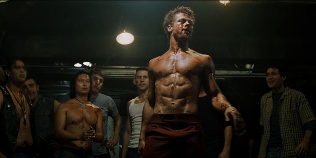 David Fincher vertelt over de restauratie van Fight Club 4K