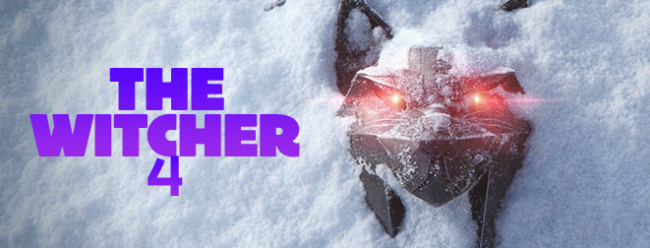 The Witcher 4