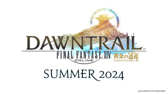 Final Fantasy XIV