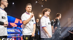 IEM Chengdu 2025: Mouz neemt het op tegen Team Vitality in halve finale