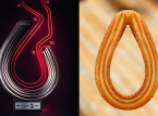 Madrid kondigt trofee aan voor de nieuwe Formule 1 Grand Prix, ziet eruit als een churro