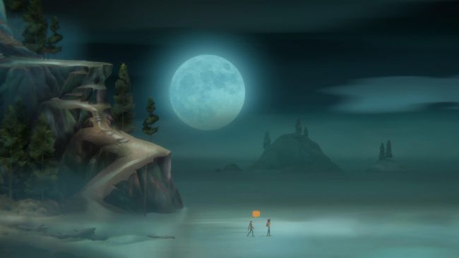 Game of the year 2023: best adventure game