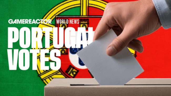 Portugal stemt zondag op een nieuwe president: Alles wat je moet weten